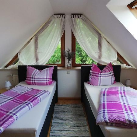 Fa Haack Apartment Neuried  ภายนอก รูปภาพ
