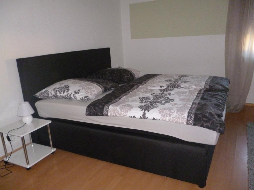 Fa Haack Apartment Neuried  ภายนอก รูปภาพ