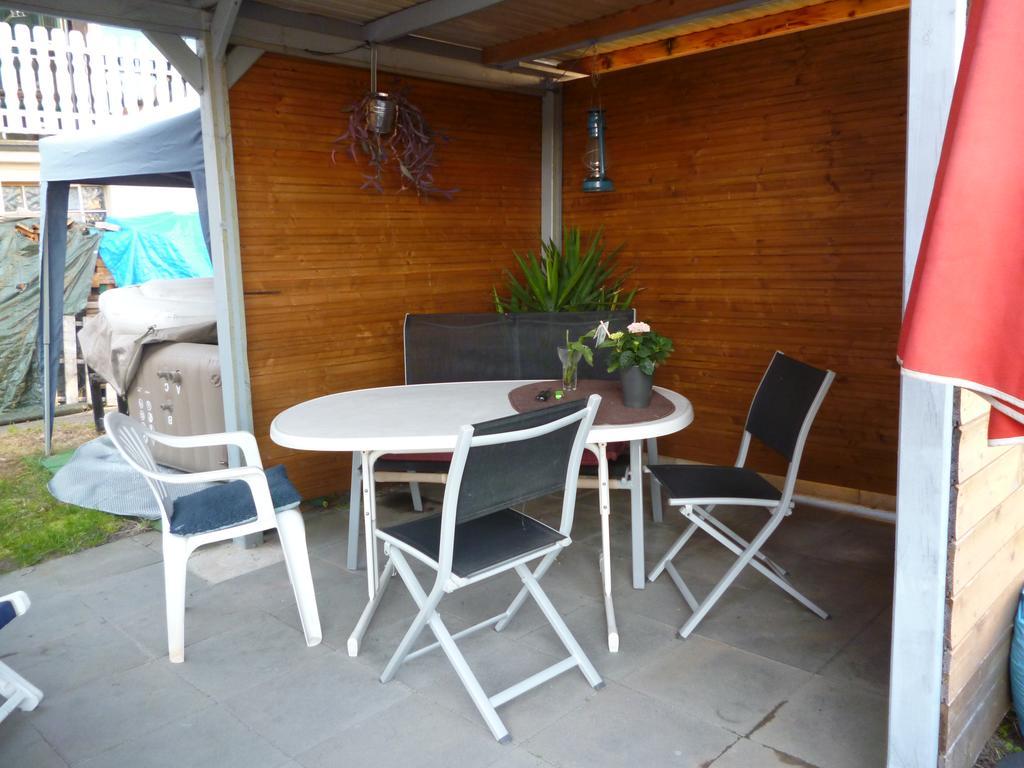 Fa Haack Apartment Neuried  ภายนอก รูปภาพ