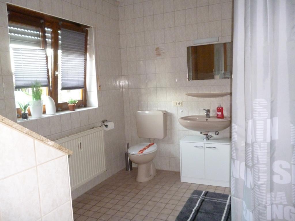 Fa Haack Apartment Neuried  ภายนอก รูปภาพ