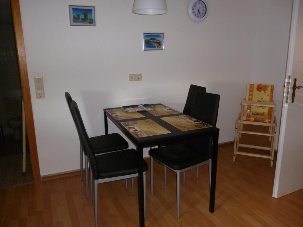 Fa Haack Apartment Neuried  ภายนอก รูปภาพ