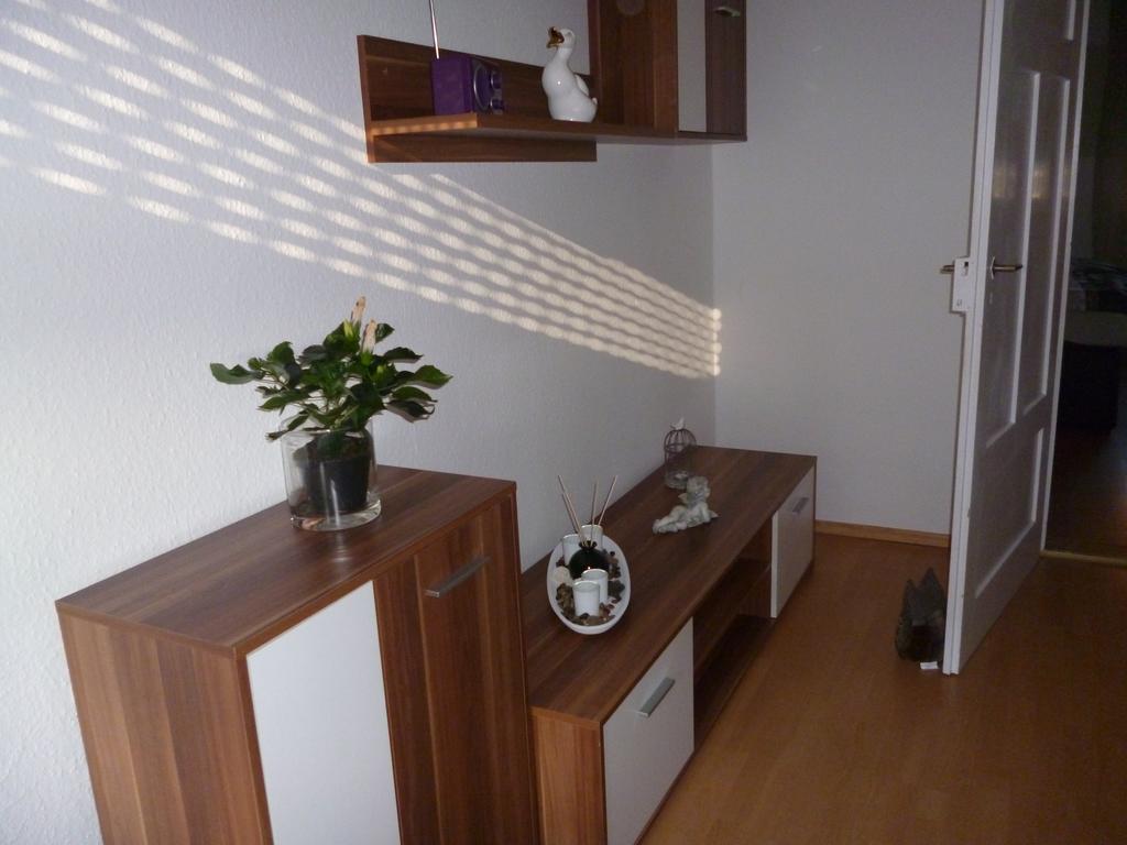 Fa Haack Apartment Neuried  ภายนอก รูปภาพ