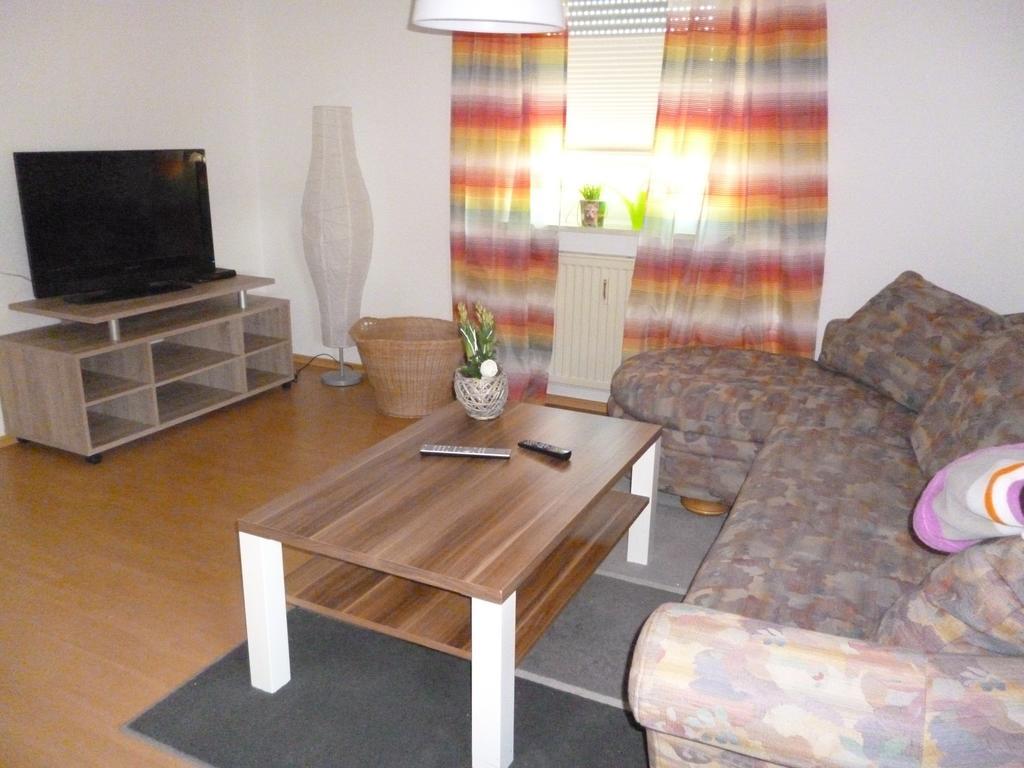 Fa Haack Apartment Neuried  ภายนอก รูปภาพ