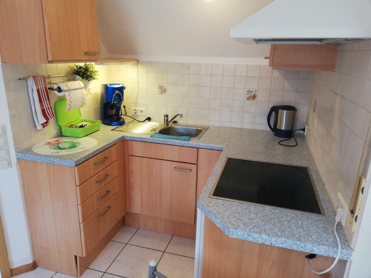 Fa Haack Apartment Neuried  ภายนอก รูปภาพ
