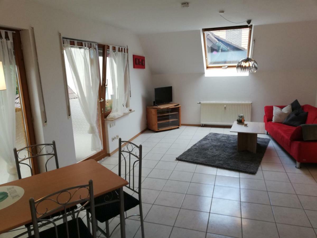 Fa Haack Apartment Neuried  ภายนอก รูปภาพ