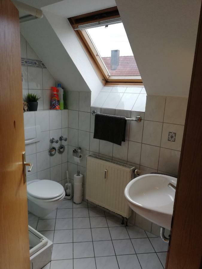 Fa Haack Apartment Neuried  ภายนอก รูปภาพ