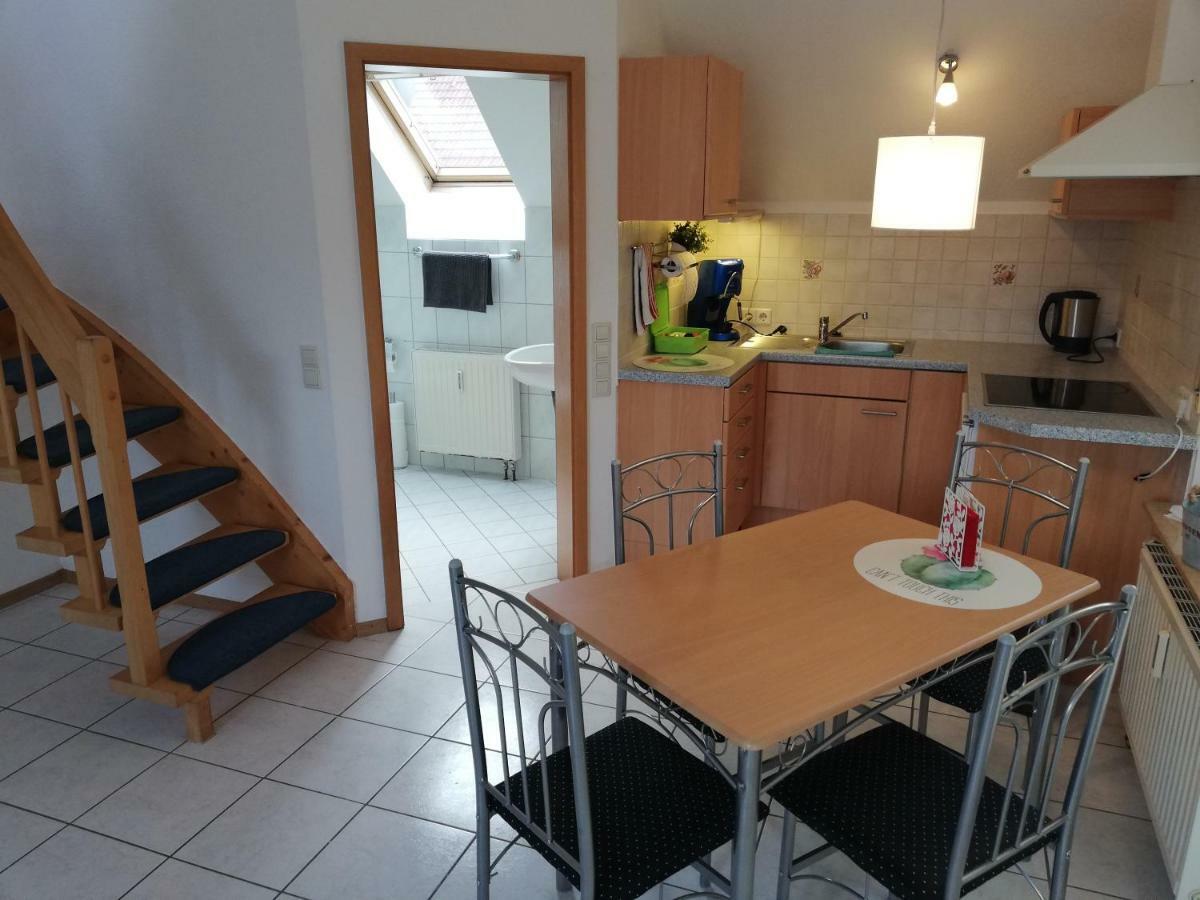 Fa Haack Apartment Neuried  ภายนอก รูปภาพ