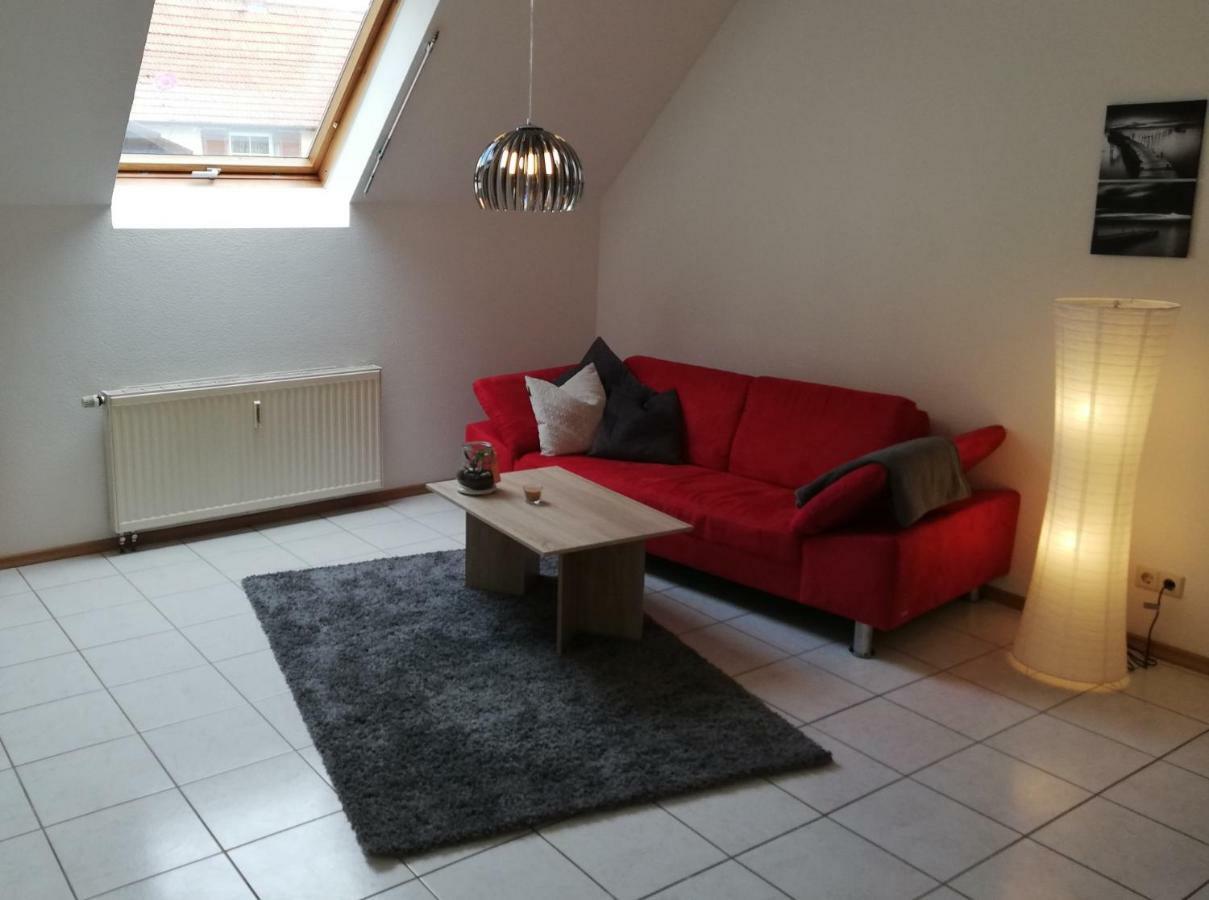 Fa Haack Apartment Neuried  ภายนอก รูปภาพ