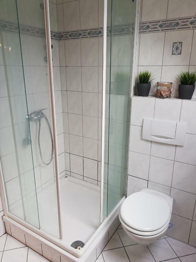 Fa Haack Apartment Neuried  ภายนอก รูปภาพ
